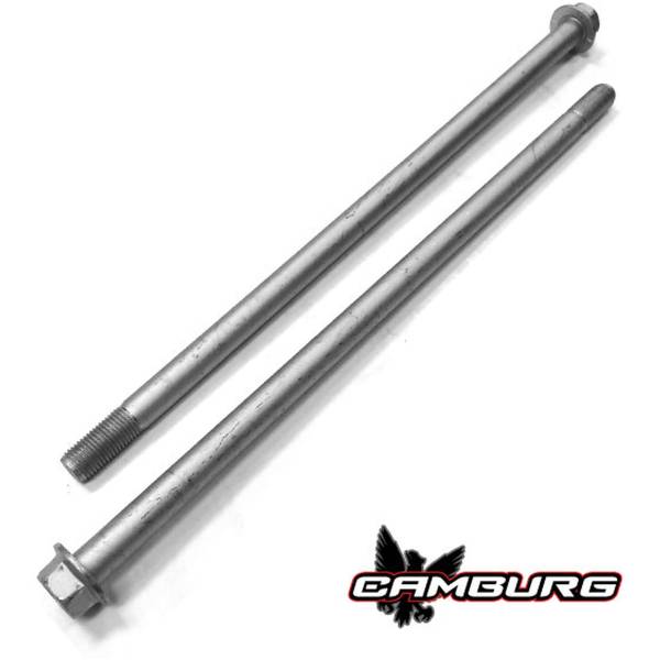 Camburg Suspension - Toyota Tacoma/FJ/4-Runner '05-23 OEM UCA Frame Bolt Kit (M14 x 1.50) - Kit | CAM-310094
