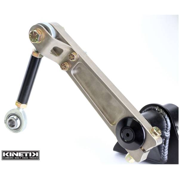 Camburg Suspension - Camburg Toyota Tundra 2wd/4wd '07-21 L/T Front Swaybar Kit - Kit | CAM-310105