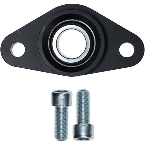 Camburg Suspension - Camburg Toyota Tacoma '05-23 L/T LCA Spindle Adapter w/ 1.25 Uniball - Kit | CAM-310127
