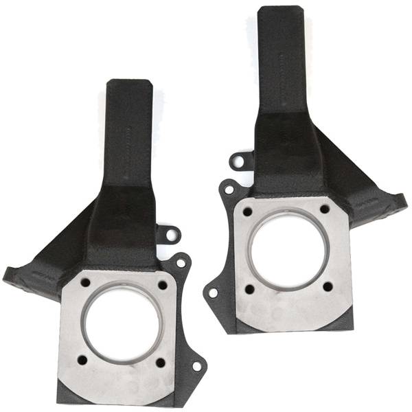 Camburg Suspension - Camburg Toyota 4-Runner 2wd/4wd '15-24 Performance Spindle Kit - Kit | CAM-310222