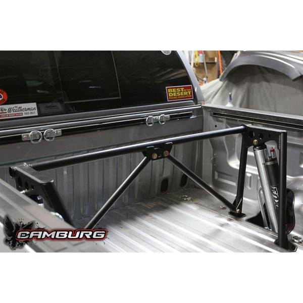 Camburg Suspension - Camburg Toyota Tundra 2wd/4wd '07-21 LT Rear Bedcage (all models) - Kit | CAM-320012