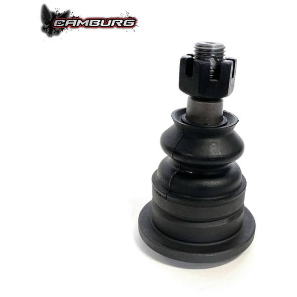 Camburg Suspension - CAMBURG TOYOTA TUNDRA 07-21 | 4-RUNNER 03-24 | FJ 07-14 UCA REPLACEMENT OE X-JOINT - Kit | CAM-950153