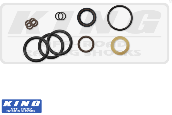 King Shocks 21000-901