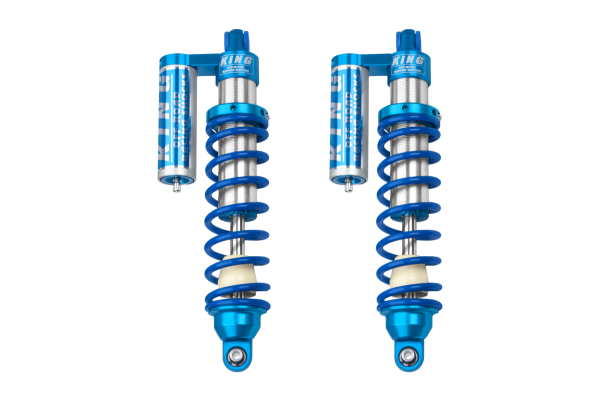 King Shocks - King Shocks, PROWLER REAR 2.0 PIGGYBACK COILOVER (HEAVY PAYLOAD)  | 20001-131
