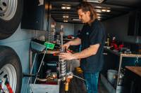 Shock Services Cover