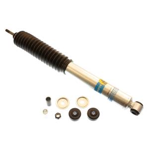 Bilstein B8 5100 - Suspension Shock Absorber - Ford F150 4WD; '80-96; F; B8 5100, aux.