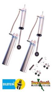 Hummer H2 4wd Front Bilstein 5160 Shocks 03-2009 (pair)