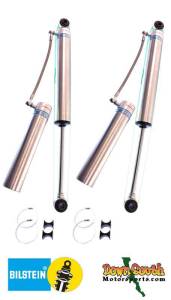 Hummer H2 4wd Rear Bilstein 5160 Shocks 03-2009 (pair)