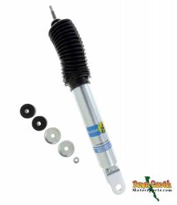 Bilstein 5100 Series Front Shock Absorber for Chevrolet Silverado 1500 4wd 24-186643