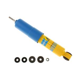 Bilstein B6 4600 - Suspension Shock Absorber - Nissan Frontier 4WD; '98-04; F; B6 4600