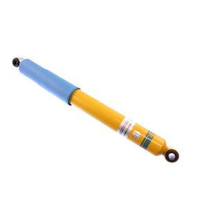 Bilstein B6 4600 - Suspension Shock Absorber - Toyota Hilux2 VW Taro;RL;B6