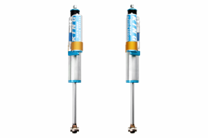 King Shocks Front Kit OEM Performance Series for Ford F250 / F350 4wd 25001-136