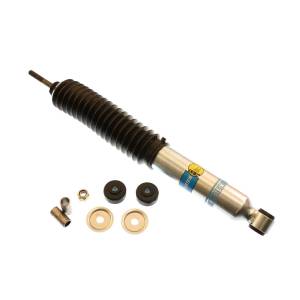 Bilstein B8 5100 - Suspension Shock Absorber - Ford Bronco/F150; '80-96; F; B8 5100; 4"