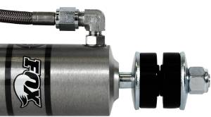 FOX Offroad Shocks - Fox Racing Shox: Performance Series 2" Smooth Body Reservoir Shock - Adjustable - 2007+ Jeep JK Front, 4-6" Lift, 985-26-011 - Image 5