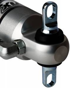 FOX Offroad Shocks - Fox Racing Shox: Performance Series 2" Smooth Body Reservoir Shock - Adjustable - 2007+ Jeep JK Rear, 4-6" Lift, 985-26-012 - Image 5