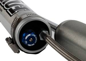 FOX Offroad Shocks - Fox Racing Shox: Performance Series 2" Smooth Body Reservoir Shock - Adjustable - 2005+ Ford SD Front, 4-5" Lift, 985-26-133 - Image 4