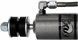FOX Offroad Shocks - Fox Racing Shox: Performance Series 2" Smooth Body Reservoir Shock - Adjustable - 2005+ Ford SD Front, 4-5" Lift, 985-26-133 - Image 5