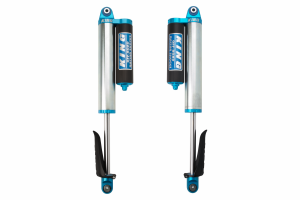 King Shocks Performance Series OEM Rear Kit for Jeep Wrangler JL with 2.5" to 5" Lift 25001-376