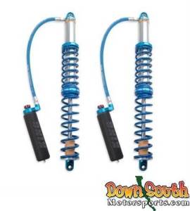 Polaris RZR XP1000 Replacement 2.5" IBP Rear Coil-Over Performance Shock Kit 25700-324AF (Pair)