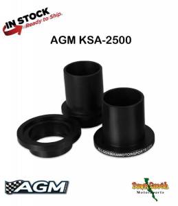 All German Motorsports - All German Motorsports Coil Spring Dividers for King 2.5 Performance Series Shocks - Image 2