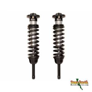 Copy of ICON Vehicle Dynamics Standard Travel Front Coilover Shock Kit for Toyota Tacoma 2wd Pre-Runner / 4wd 58630