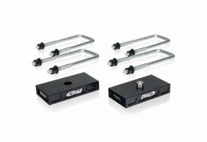 Eibach Pair of Lift Blocks + Hardware 2020 to 2021 TOYOTA Tacoma TRD Pro | LB81-82-007-01-02