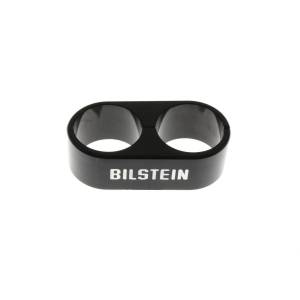 Bilstein B1 (Components) - Suspension Shock Absorber Reservoir Mount - Bracket assy., 5160 piggyback reservoir