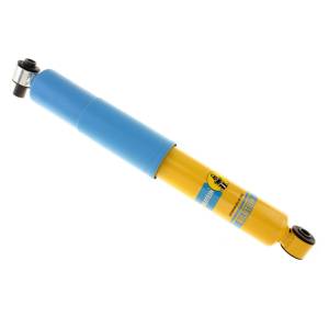 Bilstein B6 4600 - Suspension Shock Absorber - GM K5 K10 K20 4WD; F; B6 4600