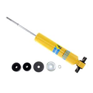 Bilstein B6 4600 - Suspension Shock Absorber - Chevrolet C1500 2500 3500;F;B6