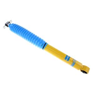 Bilstein B6 4600 - Suspension Shock Absorber - Chevrolet C1500 K1500;R;B6