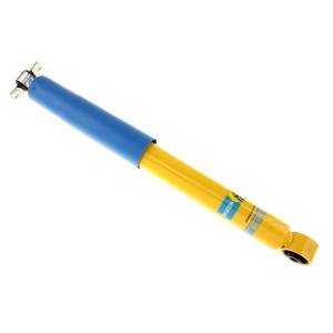 Bilstein B6 4600 - Suspension Shock Absorber - GM Tahoe/Yukon 4WD; 4dr; '95-00; R; B6