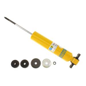 Bilstein B6 4600 - Suspension Shock Absorber - Chevrolet C1500;F;B6