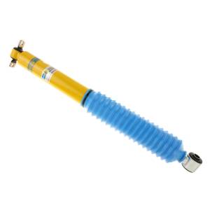 Bilstein B6 4600 - Suspension Shock Absorber - Chevrolet C1500;R;B6