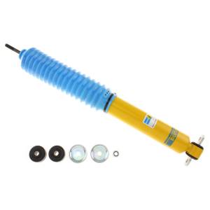 Bilstein B6 4600 - Suspension Shock Absorber - Jeep Wrangler 2;F;B6