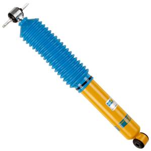 Bilstein B6 4600 - Suspension Shock Absorber - Jeep Wrangler 2;R;B6