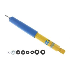 Bilstein B6 4600 - Suspension Shock Absorber - Toyota 4 Runner;R;B6