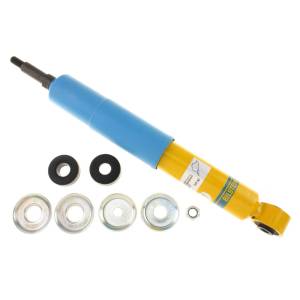 Bilstein B6 4600 - Suspension Shock Absorber - Toyota Land Cruiser (J10);F;B6