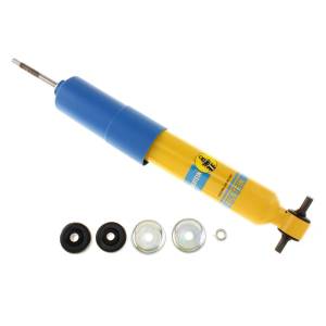 Bilstein B6 4600 - Suspension Shock Absorber - Chevrolet Silverado;F;B6