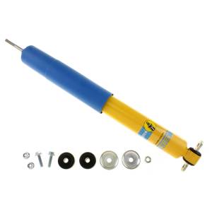 Bilstein B6 4600 - Suspension Shock Absorber - Jeep Grand Cherokee 2;F;B6