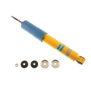 Bilstein B6 4600 - Suspension Shock Absorber - GM K2500 Pickup 4WD 2000-;F;B6