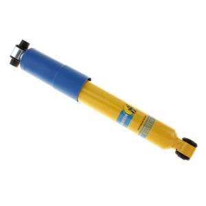 Bilstein B6 4600 - Suspension Shock Absorber - Cadillac Esc. Chevrolet;F;B6