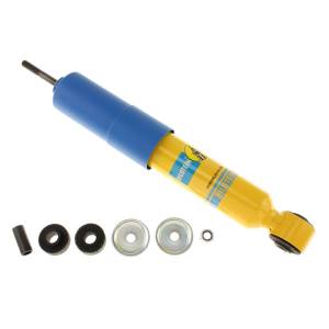 Bilstein B6 4600 - Suspension Shock Absorber - DODGE RAM PICKUP;F;B6