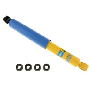 Bilstein B6 4600 - Suspension Shock Absorber - Toyota Tacoma 4xHilux(N) 83-;RR;B6