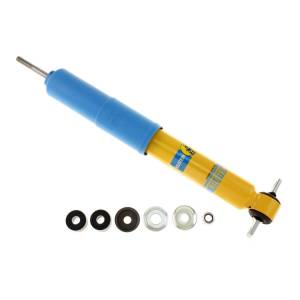 Bilstein B6 4600 - Suspension Shock Absorber - Toyota Tacoma Hilux(N)2WD HD;F;B6