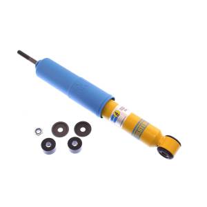 Bilstein B6 4600 - Suspension Shock Absorber - NISSAN FRONTIER(2WD 2DR) 98-;F;B6