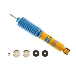 Bilstein B6 4600 - Suspension Shock Absorber - FORD F150 4WD FRONT