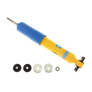 Bilstein B6 4600 - Suspension Shock Absorber - Ford Expedition 2WD; '97-02; F; B6 4600