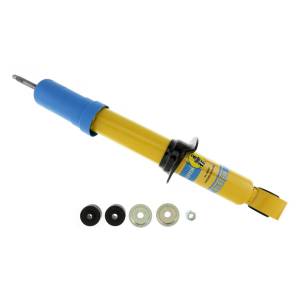 Bilstein B6 4600 - Suspension Shock Absorber - TOYOTA TUN.2/4WD HD FRT-YELLOW