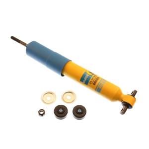 Bilstein B6 4600 - Suspension Shock Absorber - Ford F150 2WD; '99-03; F; B6 4600