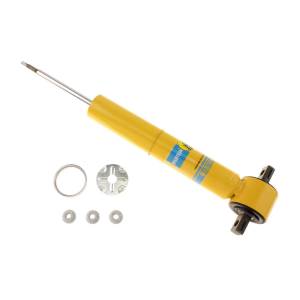 Bilstein B6 4600 - Suspension Shock Absorber - GM C/K 1500 front 2007-